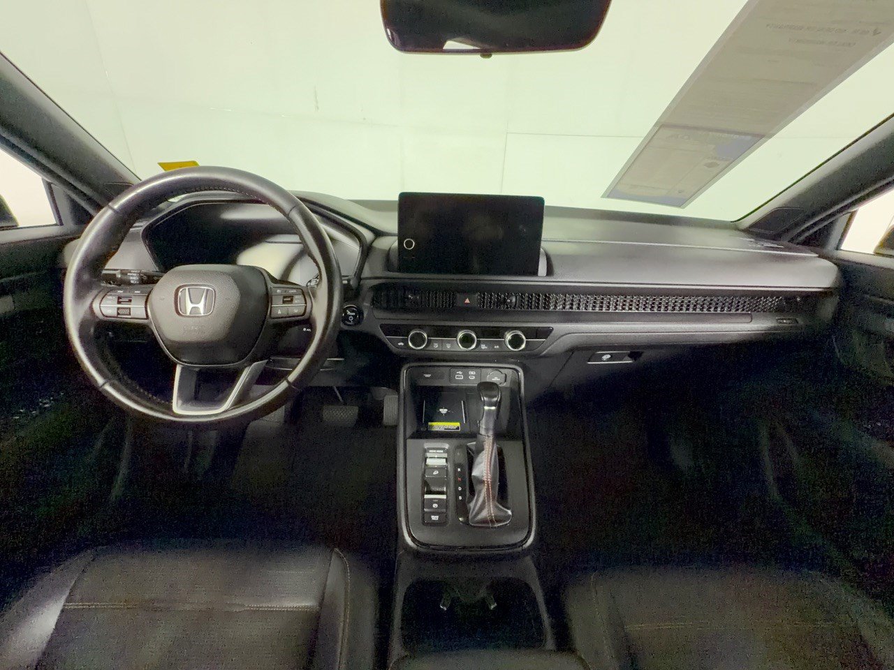 Used 2024 Honda CR-V Sport-L image 17