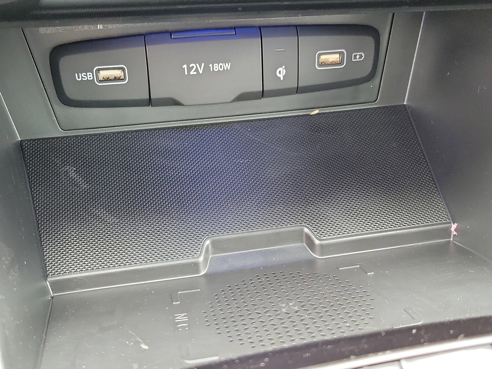 New 2024 Hyundai Tucson Limited image 21