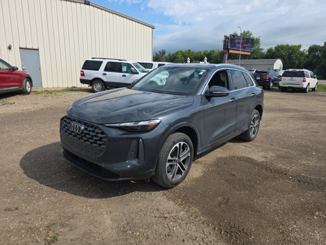 Used 2025 Audi Q5 Premium AWD/4WD image 5