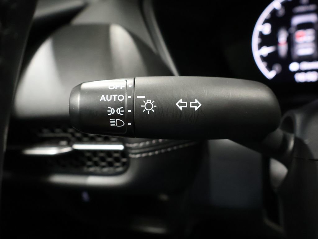 Used 2024 Honda HR-V EX-L image 37