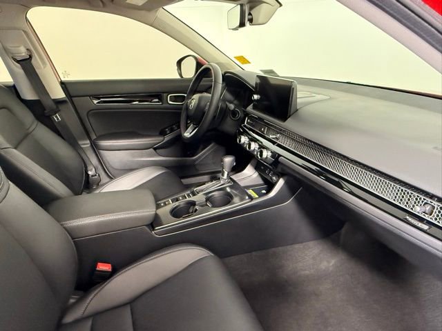 Used 2023 Honda Civic Touring image 49