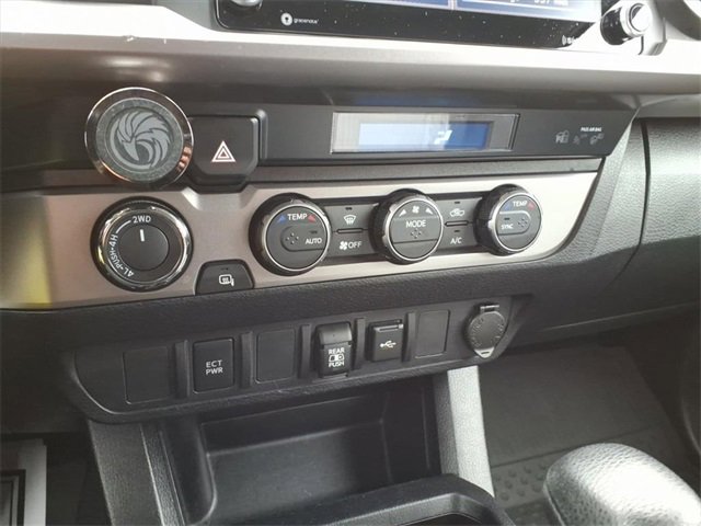 Certified 2022 Toyota Tacoma SR image 20
