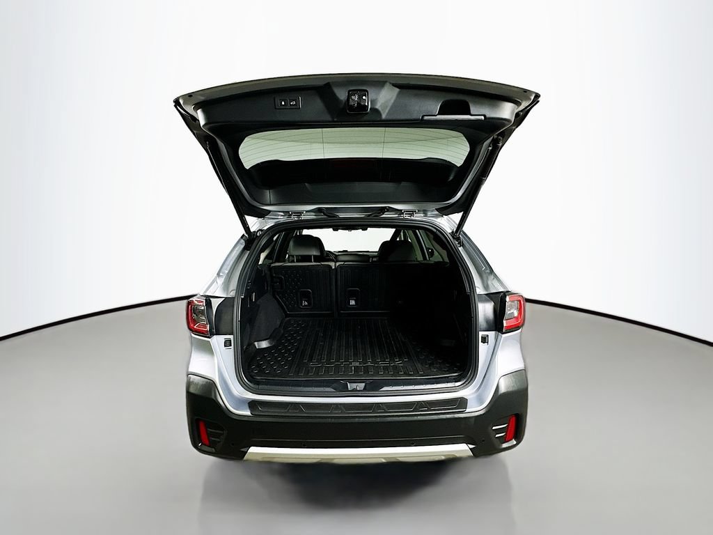 Used 2022 Subaru Outback Limited w/ Popular Package #2 AWD/4WD image 33