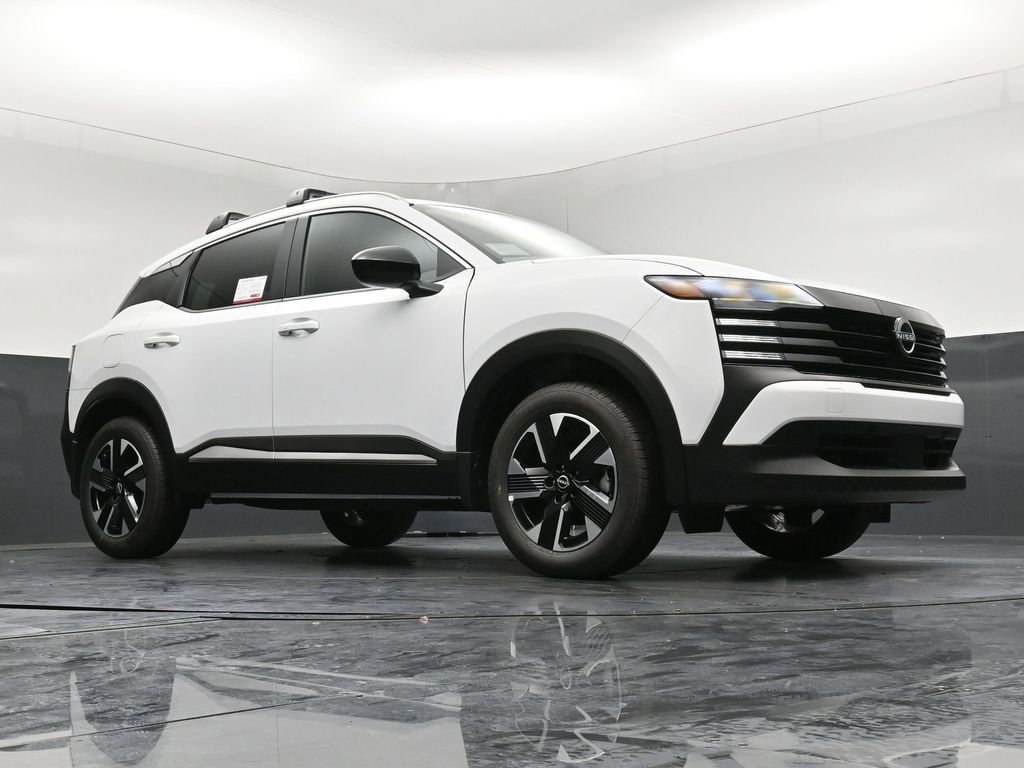 New 2026 Nissan Kicks SV w/ Cold Weather Package AWD/4WD image 19