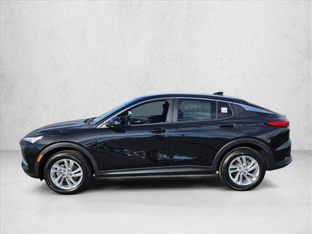 New 2026 Buick Envista Preferred w/ Advanced Safety Package FWD image 5