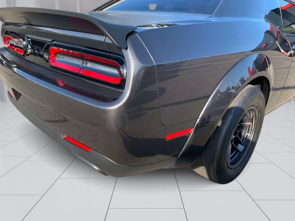 Used 2023 Dodge Challenger SRT Hellcat Redeye RWD image 22