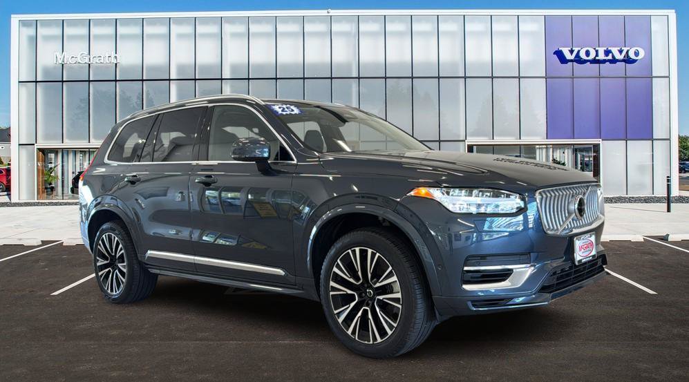 Used 2025 Volvo XC90 T8 Plus w/ Protection Package Premier