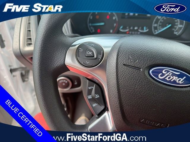 Used 2023 Ford Transit Connect XL FWD image 9