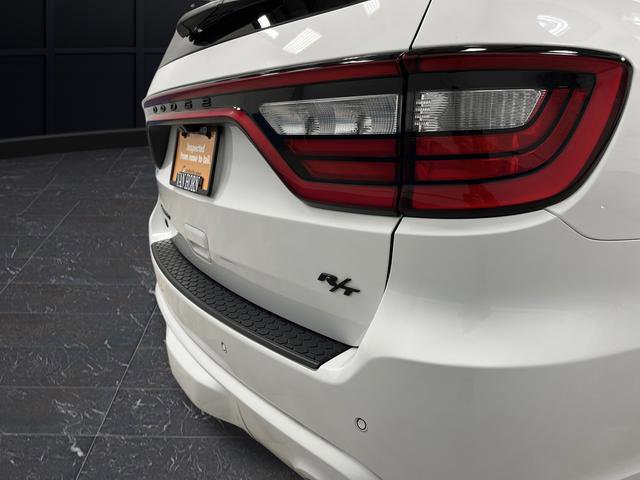 Used 2024 Dodge Durango R/T image 39