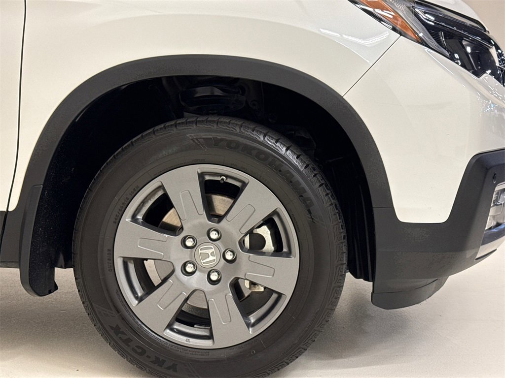 Used 2020 Honda Ridgeline RTL-E image 7