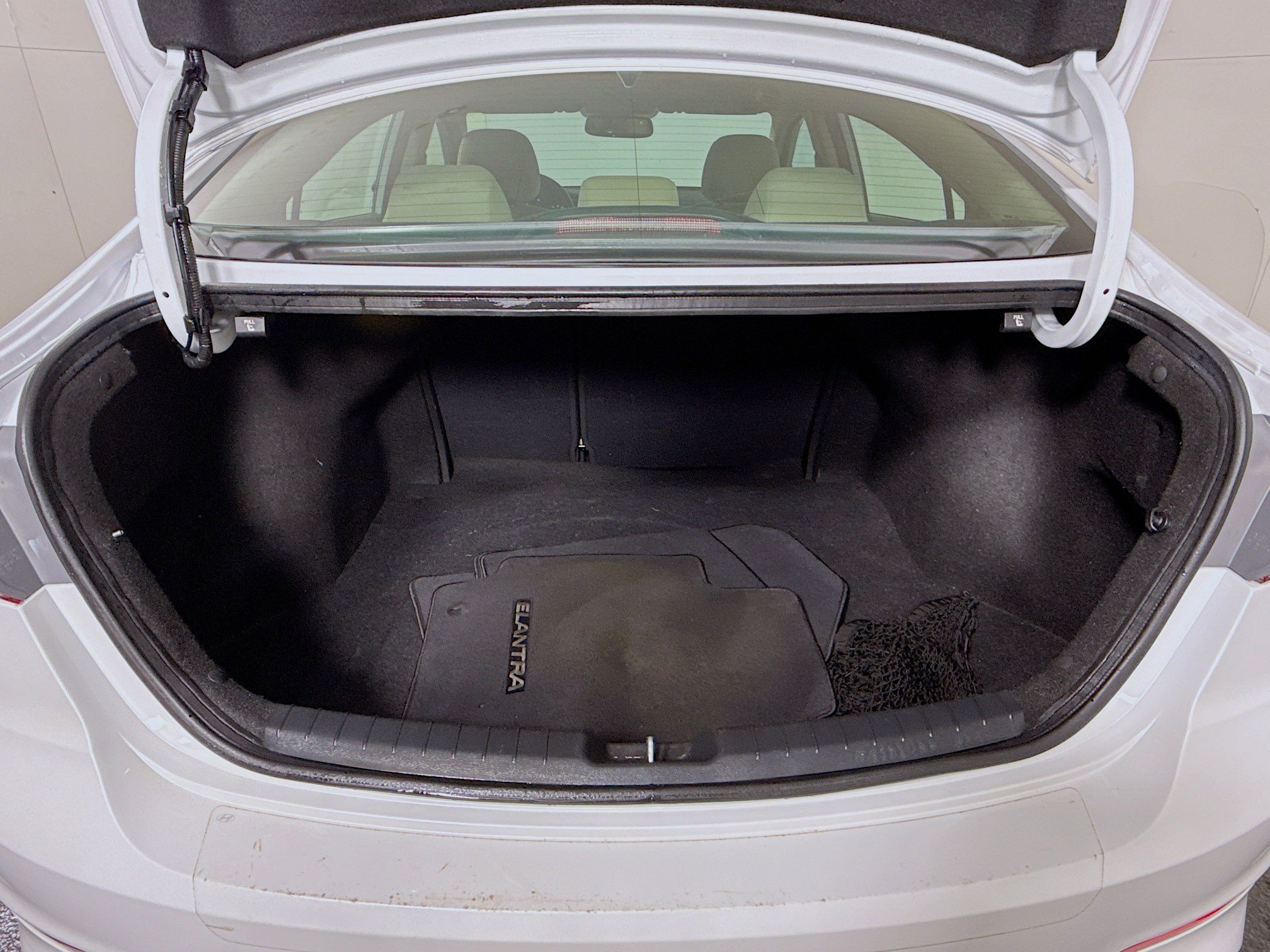 Used 2018 Hyundai Elantra SEL image 34