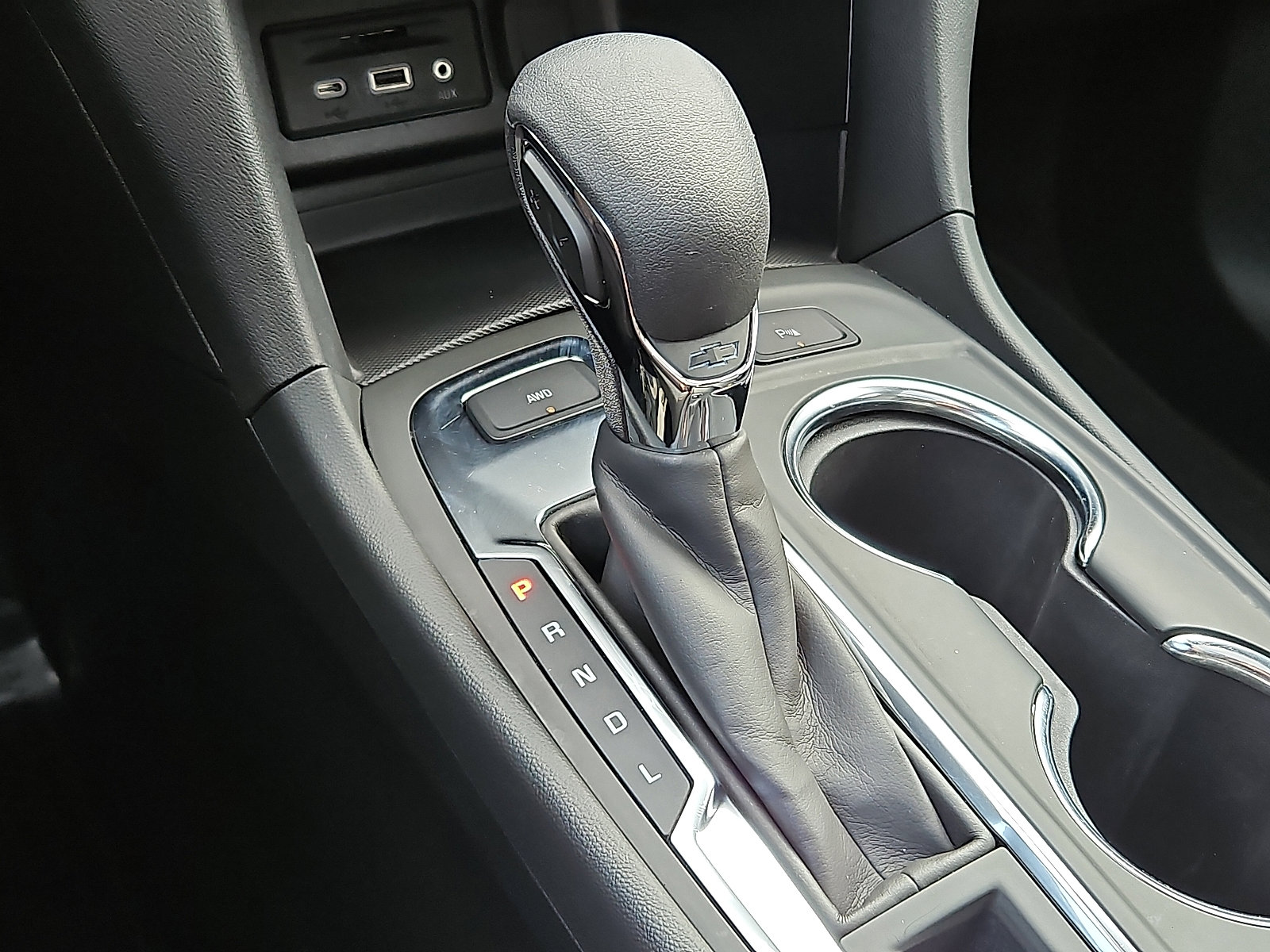 Certified 2023 Chevrolet Equinox LT image 15