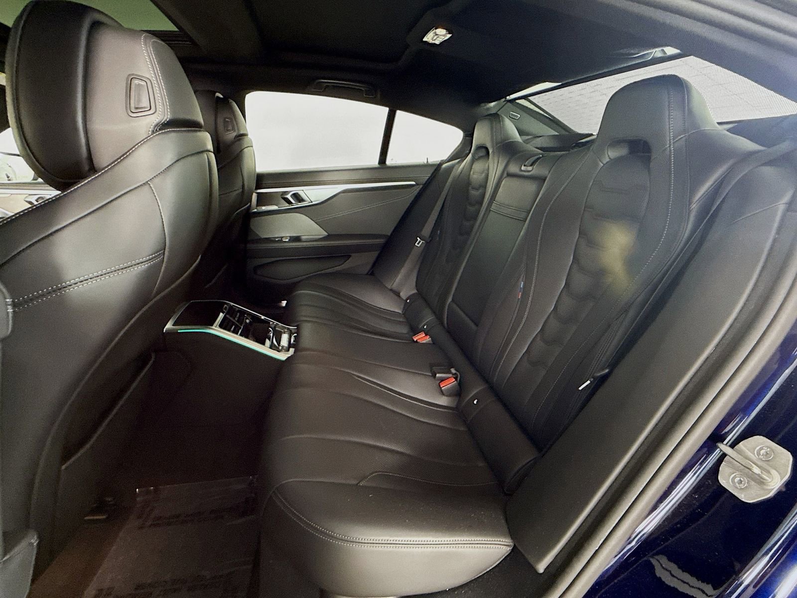Certified 2024 BMW 840i Gran Coupe image 26