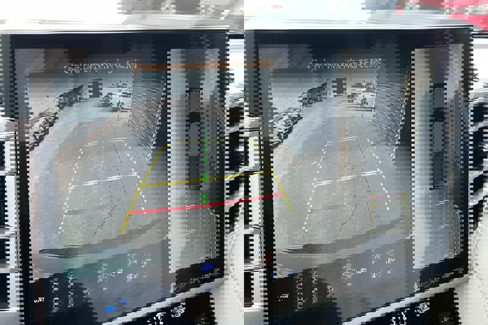 Used 2024 Toyota Tundra Capstone image 23