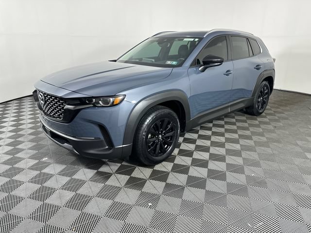 Used 2023 MAZDA CX-50 2.5 S w/ Cargo Package