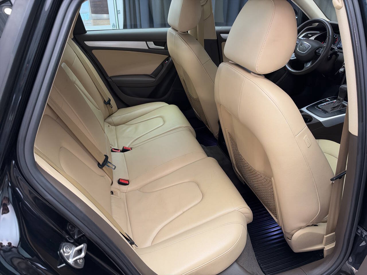 Used 2013 Audi A4 2.0T Premium FWD image 26