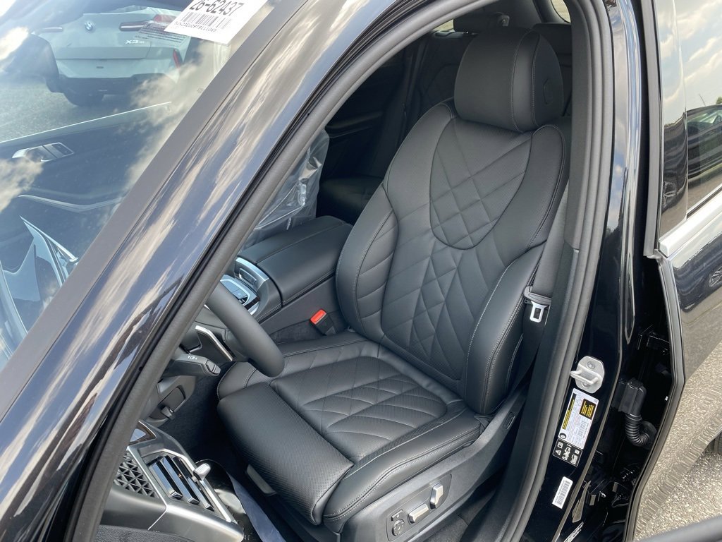 New 2026 BMW X5 xDrive40i image 11