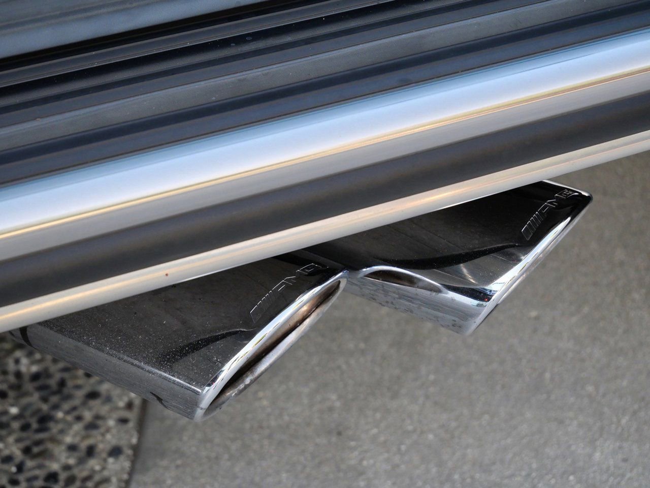 Used 2022 Mercedes-Benz G 63 AMG 4MATIC image 7