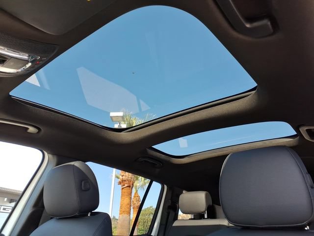 New 2026 Mercedes-Benz GLB 250 4MATIC image 15