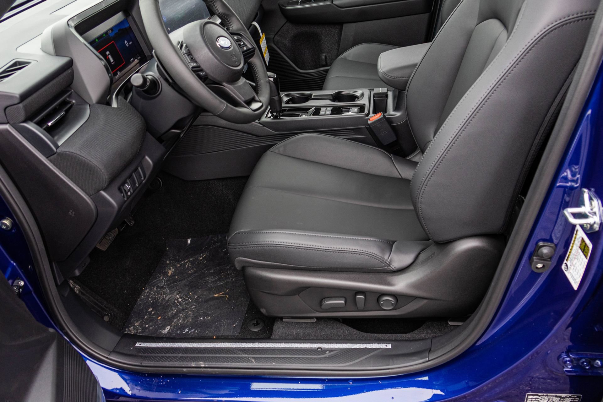 New 2026 Subaru Outback Premium image 15