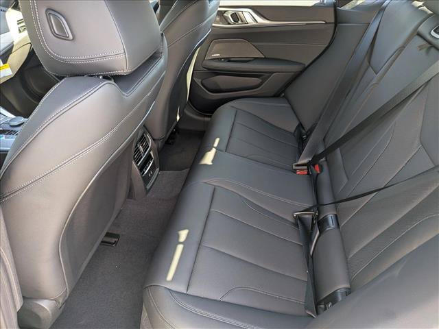New 2026 BMW i4 xDrive40i w/ M Sport Package AWD/4WD image 16
