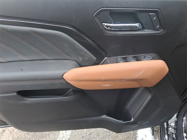 New 2026 GMC Canyon AT4 image 14