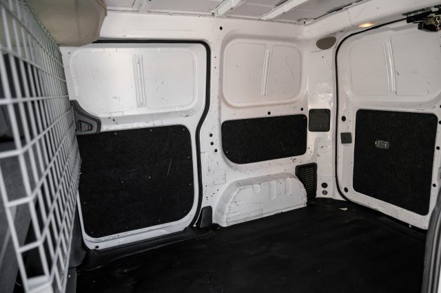 Used 2019 Nissan NV200 S w/ Cruise Control Package FWD image 31