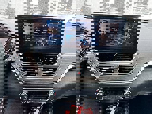 New 2025 Nissan Altima 2.5 SV w/ SV Special Edition Package image 18