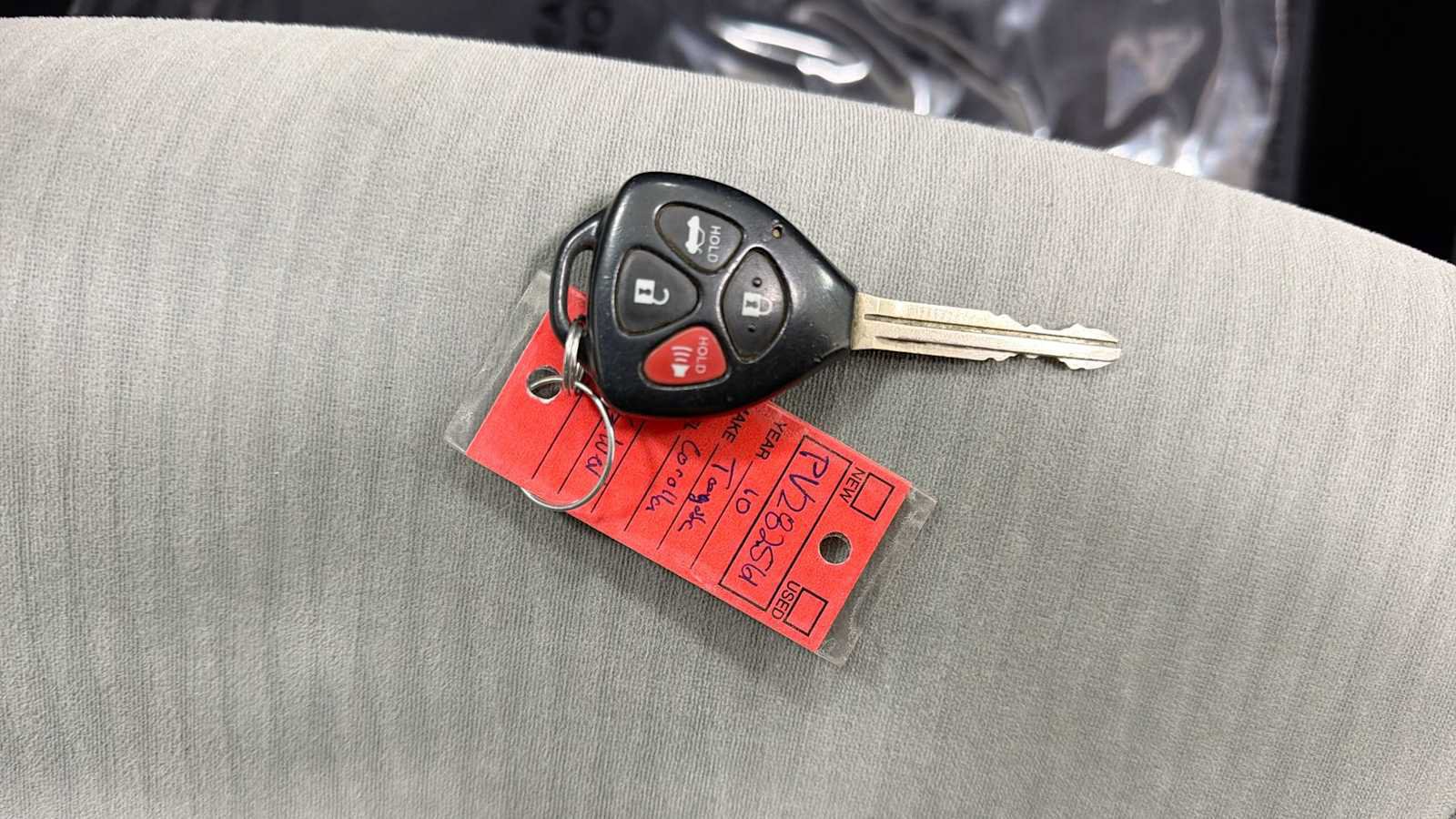 Used 2010 Toyota Corolla LE FWD image 29