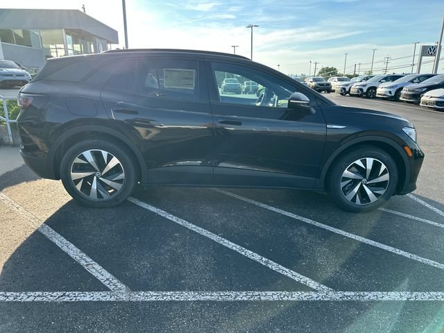 New 2026 Volkswagen ID.4 Pro RWD image 2