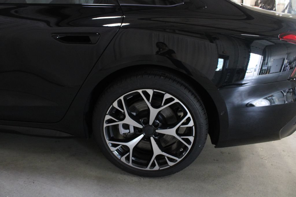 New 2026 Audi A6 Premium Plus AWD/4WD image 28