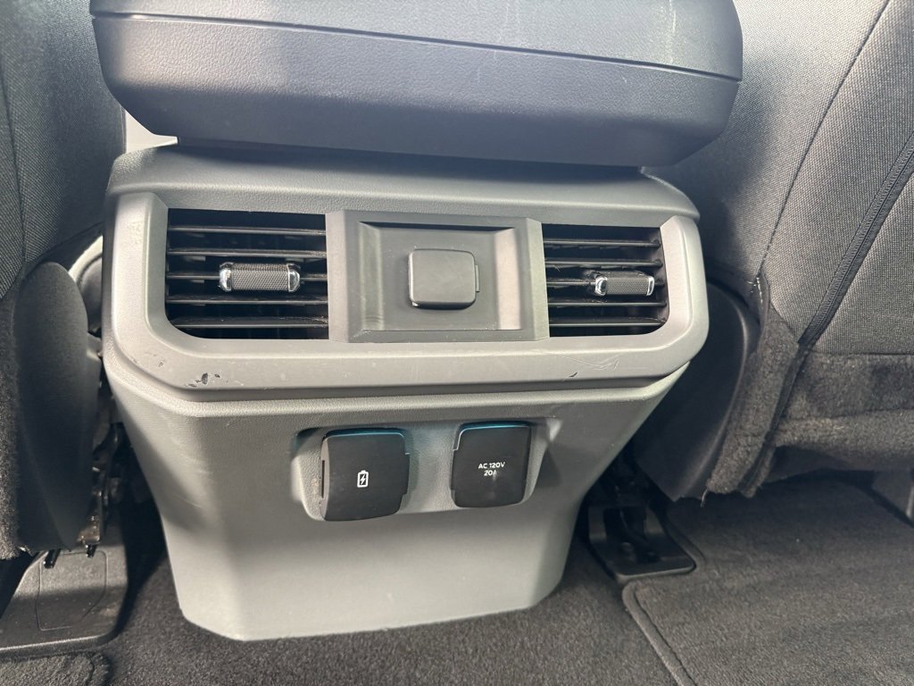Used 2024 Ford F150 XLT w/ Mobile Office Package image 56