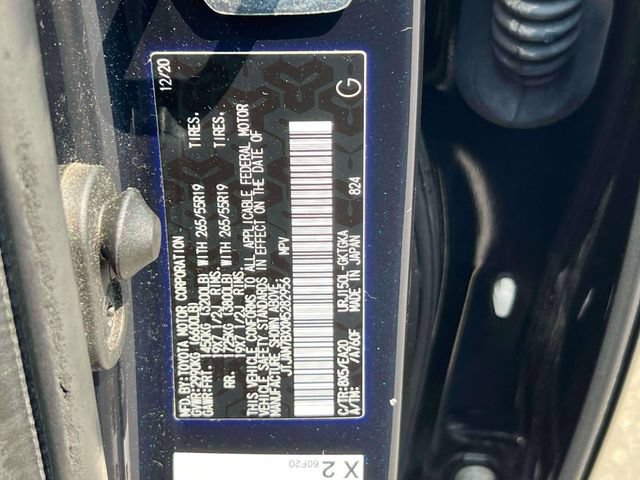 Used 2021 Lexus GX 460 Premium AWD/4WD image 23