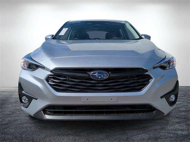 New 2026 Subaru Impreza 2.0i Sport image 9