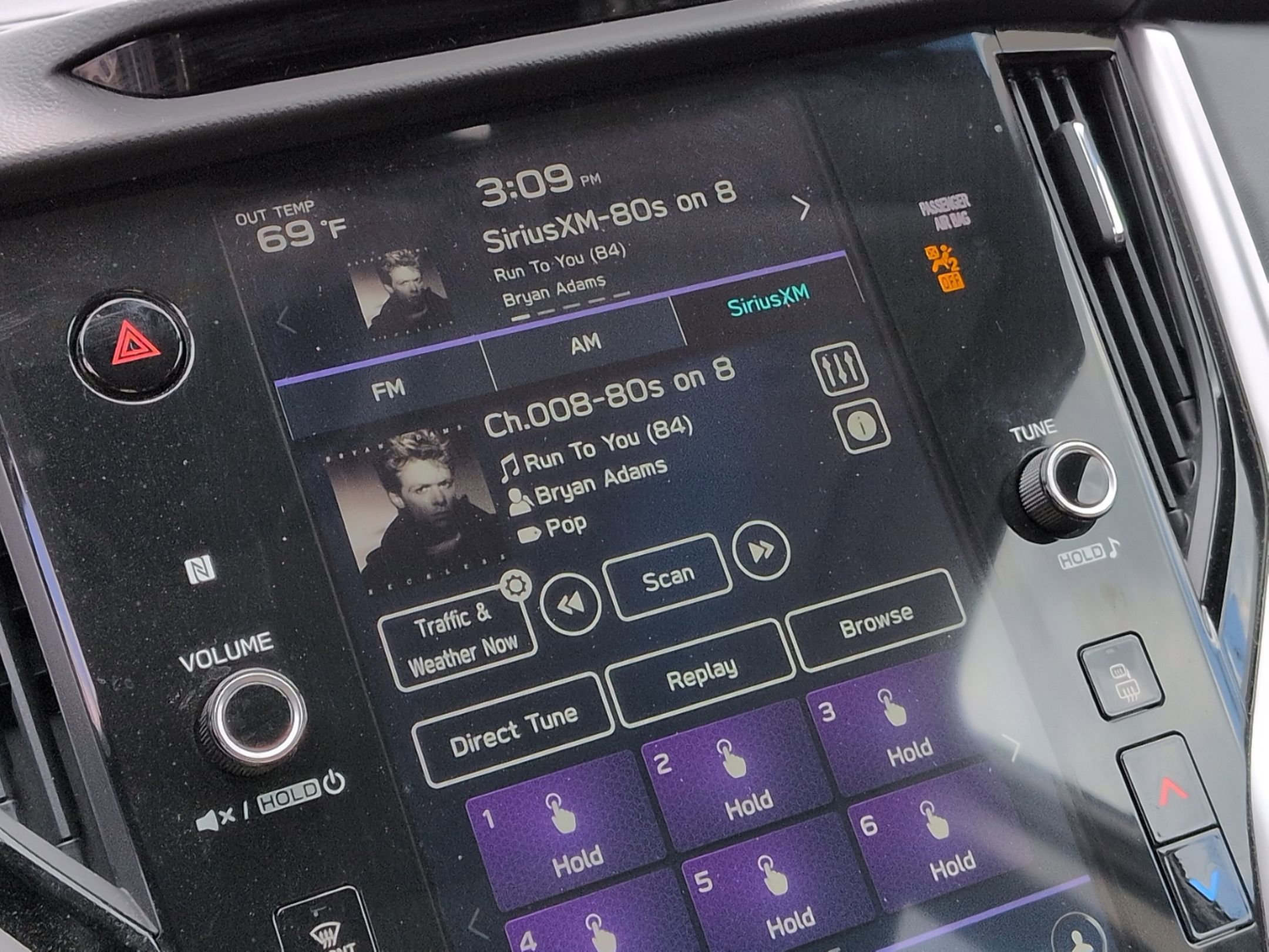 Used 2020 Subaru Outback Limited XT w/ Popular Package #2 image 23