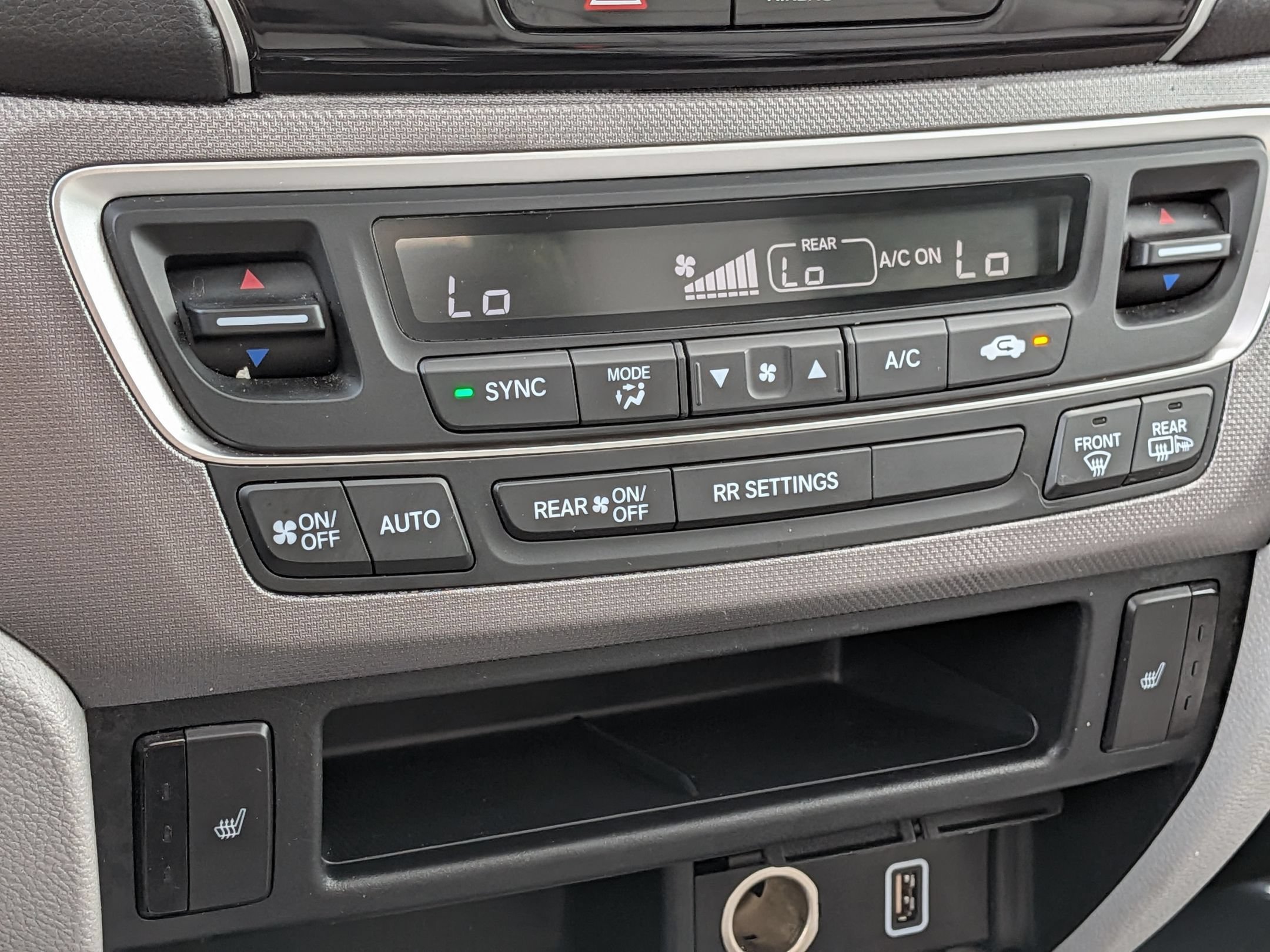 Certified 2023 Honda Ridgeline RTL-E image 20