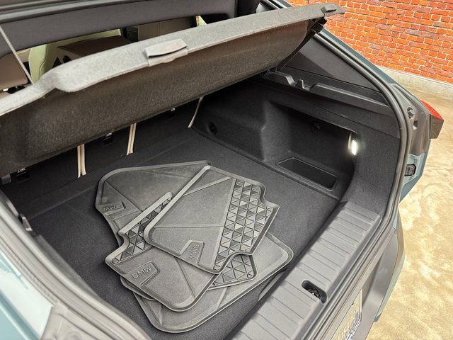 Certified 2025 BMW X2 xDrive28i w/ Technology Package image 26