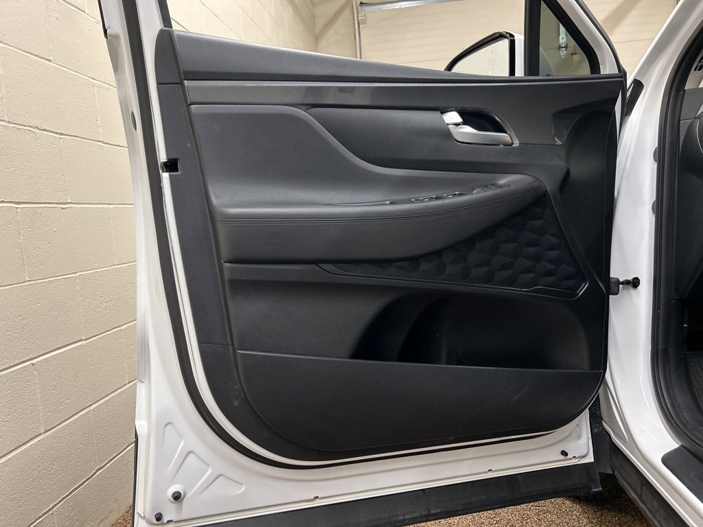 Used 2021 Hyundai Santa Fe SEL image 13