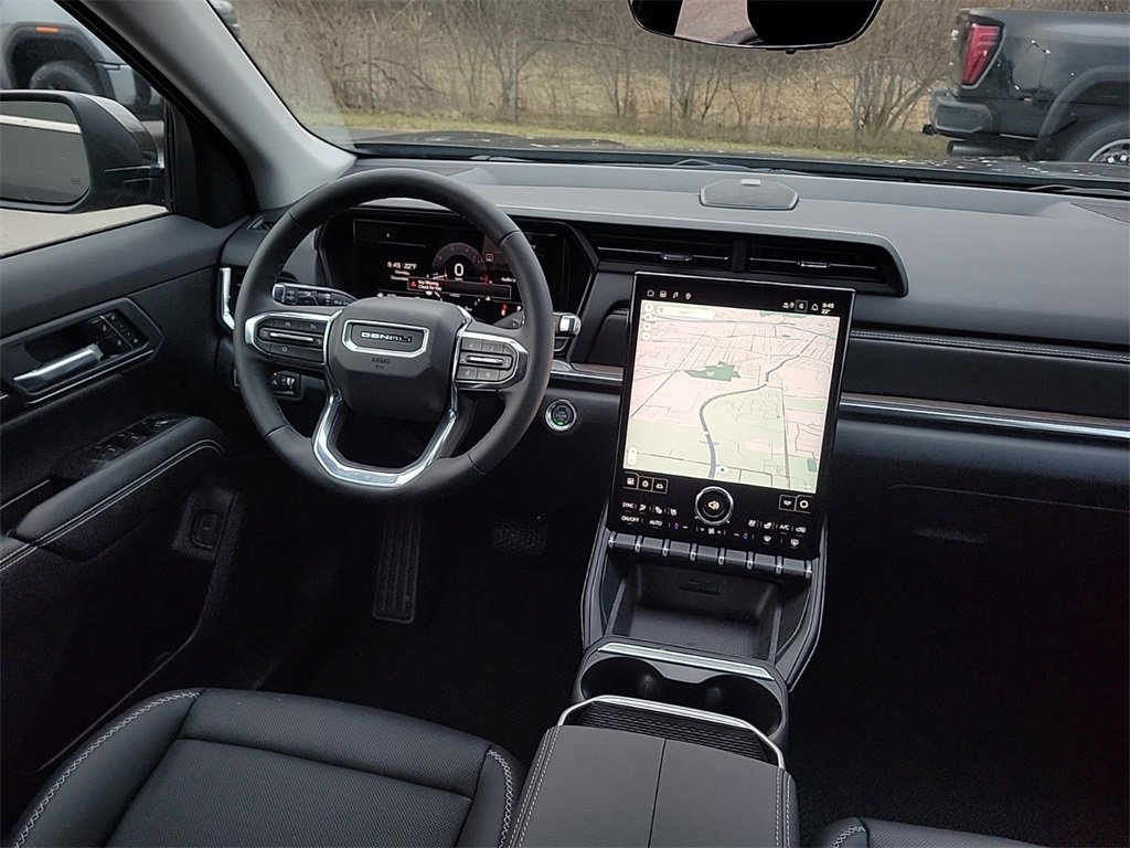 New 2026 GMC Terrain Denali image 9