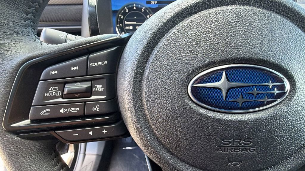 New 2026 Subaru Outback Limited AWD/4WD image 35