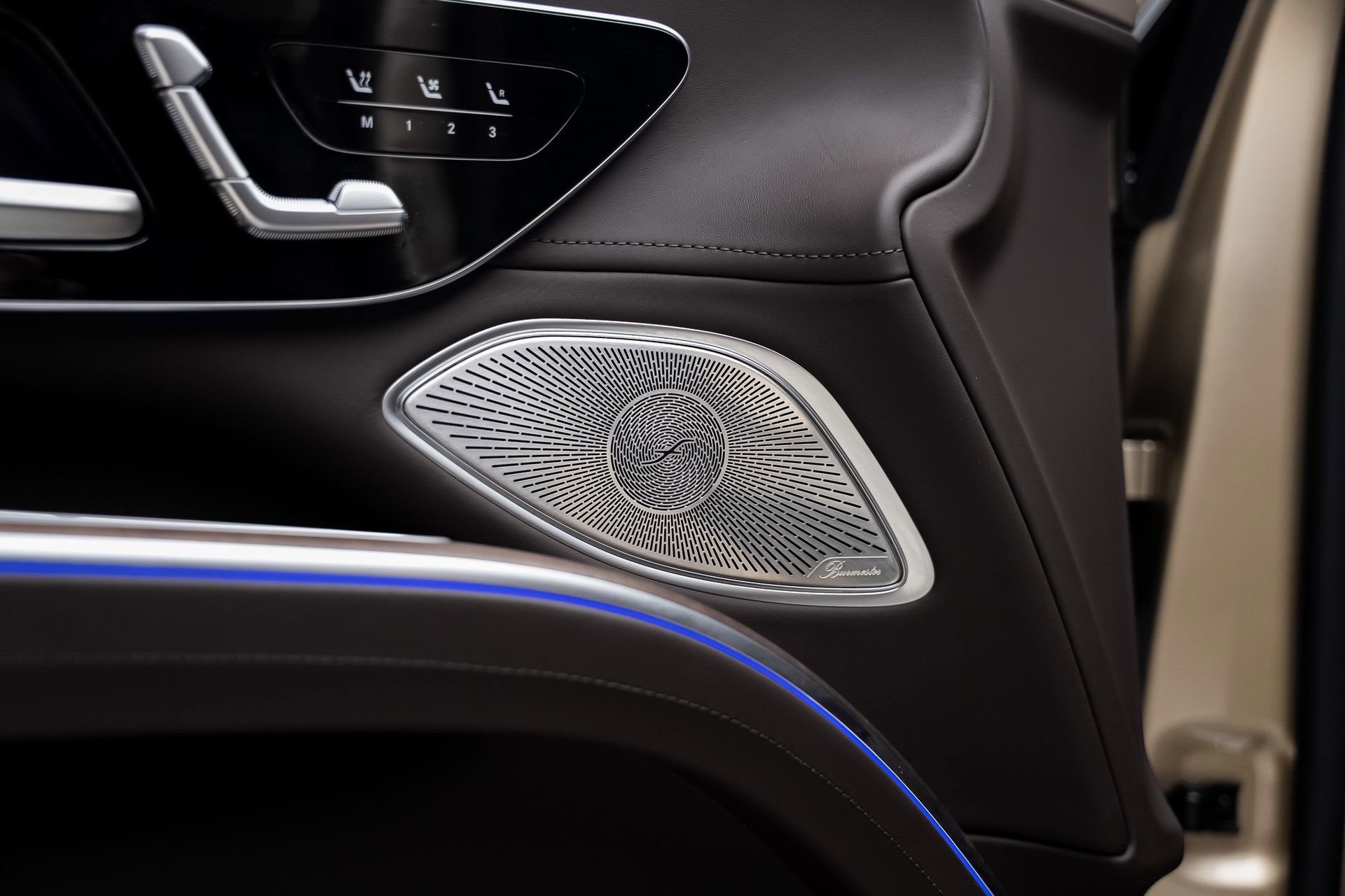 Used 2024 Mercedes-Benz Maybach EQS 680 4MATIC image 56