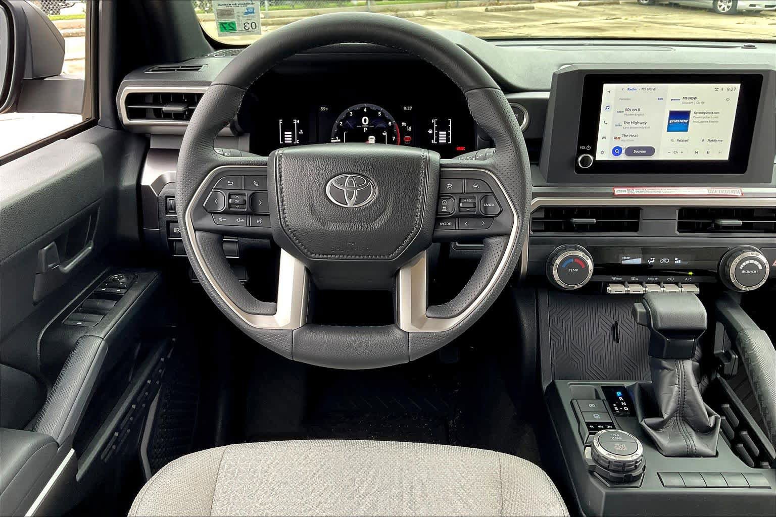 Used 2026 Toyota 4Runner SR5 image 6