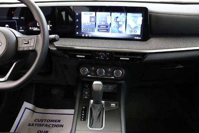 Certified 2026 Nissan Kicks S FWD image 20