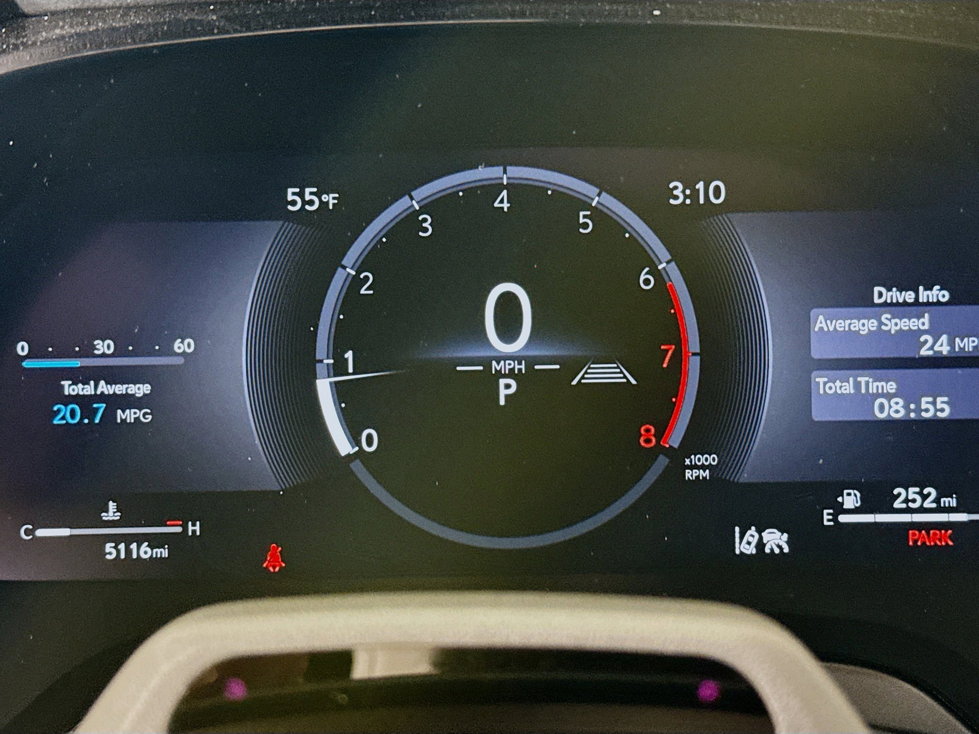 Certified 2025 Lexus RX 350 Premium w/ Convenience Package image 13