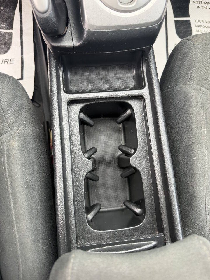 Used 2009 Honda Civic EX image 7