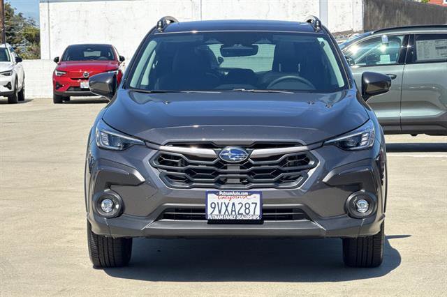 Certified 2025 Subaru Crosstrek 2.5i Limited w/ Popular Package #4A AWD/4WD image 8