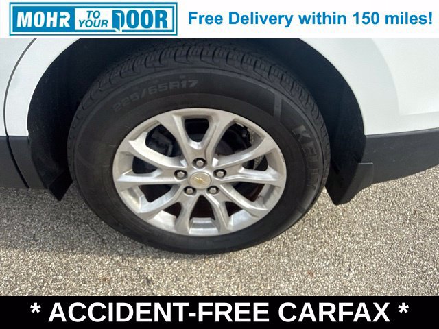Used 2019 Chevrolet Equinox LS w/ LS Convenience Package AWD/4WD image 37