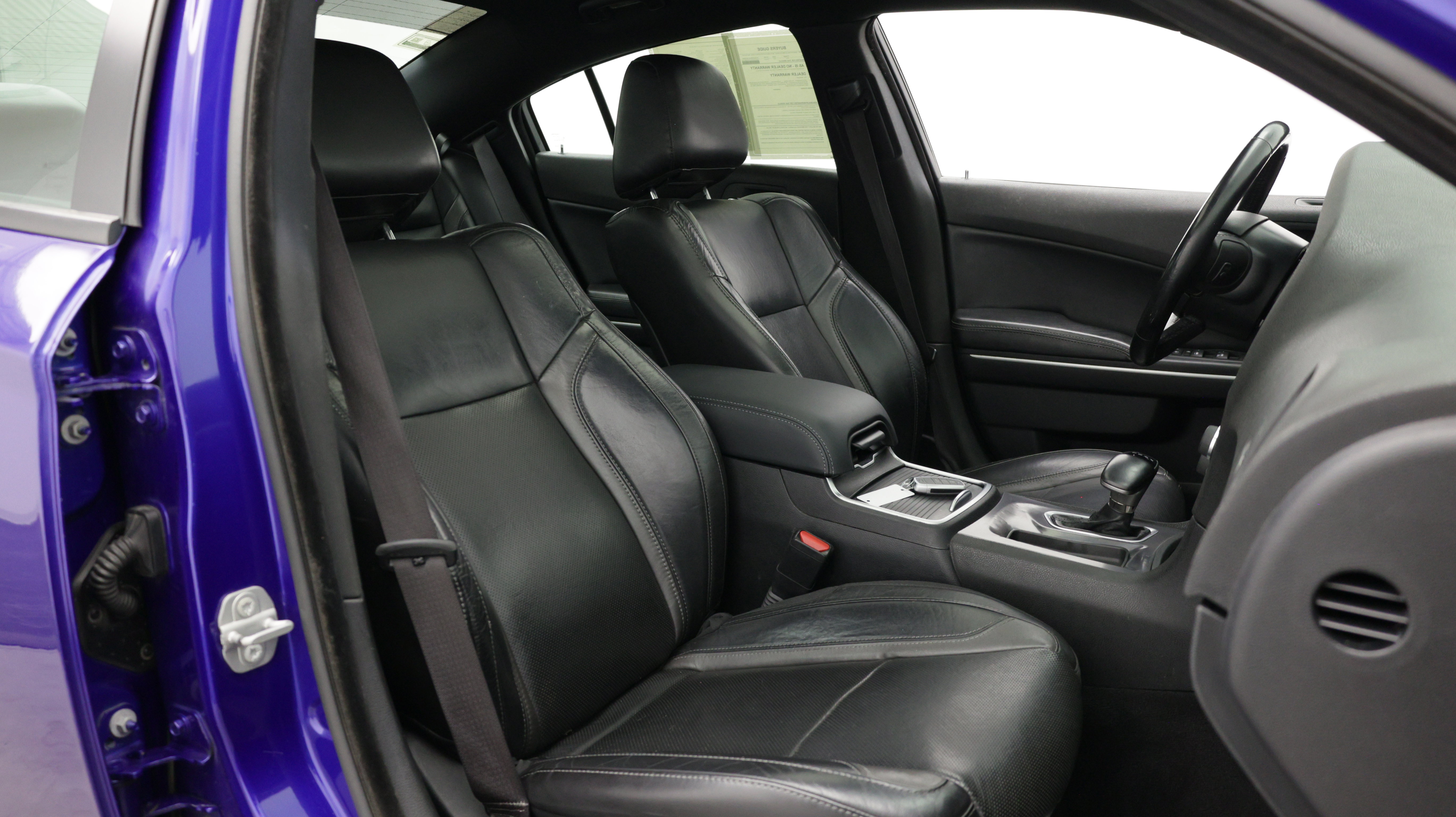 Used 2020 Dodge Charger SXT w/ Leather Interior Group RWD image 49