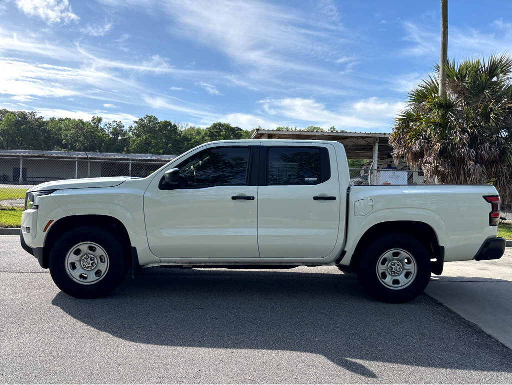 Used 2024 Nissan Frontier S w/ Technology Package image 23