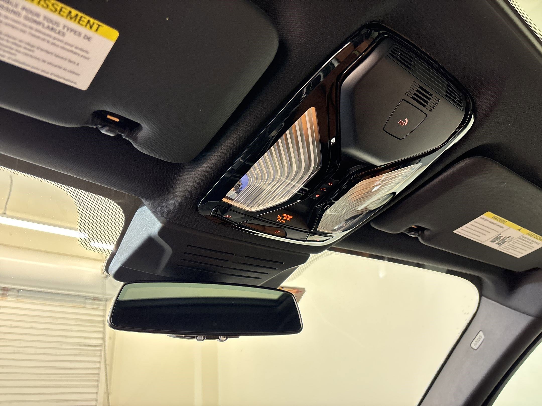 Certified 2024 BMW X5 M60i w/ Parking Assistance Package image 18